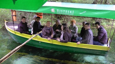 3rd Drin Day Celebration Activity “In the heart of Drin – river of living water”